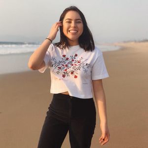 Meet your Posher, Katherine